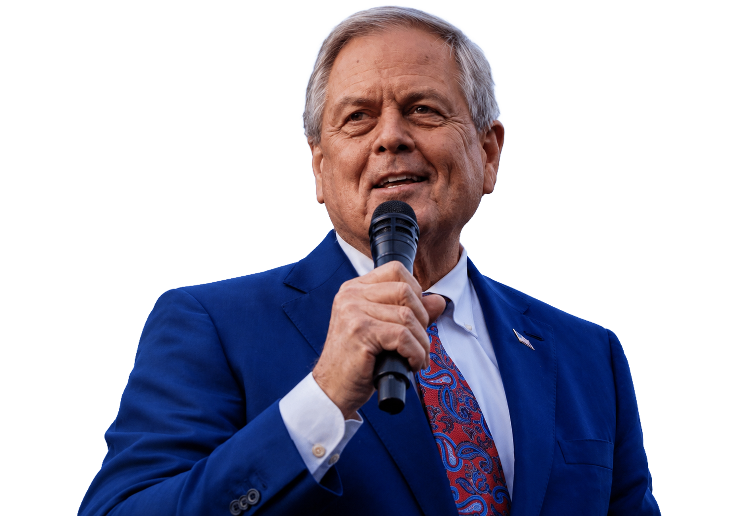 Congressman Ralph Norman